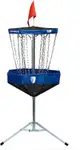 Product image of DGA Mach Lite Portable Disc Golf Practice Basket