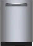 Product image of Bosch 500 Series SHP65CM5N