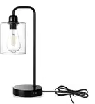 Product image of A.T. Lums Touch-Control Table Lamp