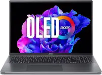 Product image of Acer Swift Go 16 (2023)