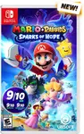 Product image of Mario + Rabbids: Sparks of Hope
