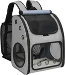 Product image of  Covono Expandable Pet Carrier