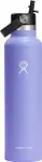 Product image of Hydro Flask Standard Mouth with Flex Straw Cap