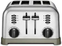 Product image of Cuisinart CPT-180P1
