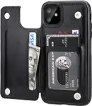 Product image of OT ONETOP iPhone 11 Wallet Case with Card Holder