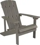Product image of Flash Furniture Charlestown Adirondack Chair