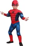 Product image of Marvel Spider-Man Toddler Costume