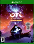 Product image of Ori and the Blind Forest: Definitive Edition 