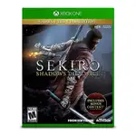 Product image of Sekiro Shadows Die Twice