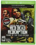 Product image of Red Dead Redemption 