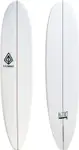 Product image of Paragon Surfboards Retro Noserider Longboard 