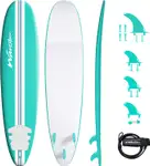 Product image of Wavestorm 15th Anniversary Edition 8-Foot Surfboard