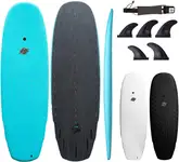 Product image of South Bay Board Co. Soft-Top Surfboard