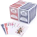 Product image of LotFancy Poker Playing Cards