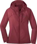 Product image of Outdoor Research Women’s Helium Rain Jacket 