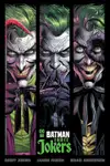 Product image of Batman: Three Jokers