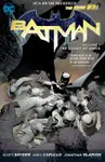 Product image of Batman Vol. 1: The Court of Owls