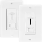 Product image of Maxxima 3-way Dimmer Light Switch