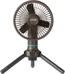 Product image of Coleman OneSource Multi-Speed Fan & Rechargeable Battery
