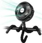 Product image of AMACOOL Battery Operated Stroller Fan