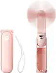 Product image of JISULIFE Handheld Mini Fan