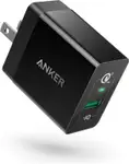 Product image of Anker 18W 3 Amp USB Charger