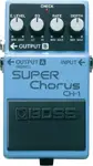 Product image of Boss CH-1 Stereo Super Chorus Pedal
