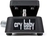 Product image of Dunlop 535Q Cry Baby Multi-Wah