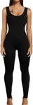 Product image of LAGSHIAN Sleeveless Jumpsuit 