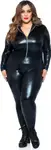 Product image of Leg Avenue Catsuit Costume 