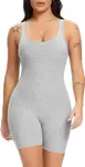 Product image of Fanuerg Summer Sleeveless Jumpsuit 