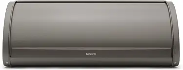 Product image of Brabantia Roll-Top Bread Box