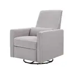 Product image of Piper Swivel Reclining Glider