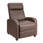 Product image of Latitude Run Faux Leather Massage Chair