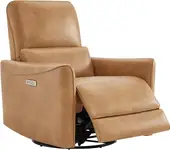 Product image of Chita Power Recliner Swivel Glider
