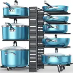 Product image of Ordora Pots and Pans Organizer