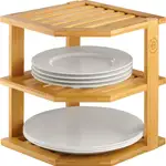 Product image of Bambüsi Cabinet Shelf Organizer