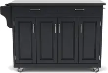 Product image of Home Styles Mobile Kitchen Cart