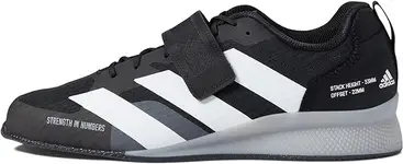 Product image of Adidas Men’s Adipower Weightlifting 3 Shoes