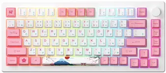 Product image of Akko MOD007B PC Tokyo