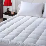 Product image of Easeland Pillow Top Mattress Cover