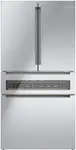 Product image of Bosch 800 Series B36CL81ENG