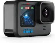 Product image of GoPro Hero12 Black