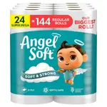 Product image of Angel Soft