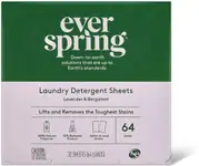 Product image of Everspring Laundry Detergent Sheets