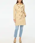 Product image of J.Crew Trench Coat