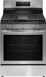 Product image of Frigidaire Gallery GCRG3060BF