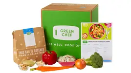 Product image of Green Chef