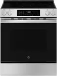 Product image of GE GRS600AVFS Electric Range