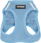 Product image of Voyager Step-in Air Dog and Cat Harness 